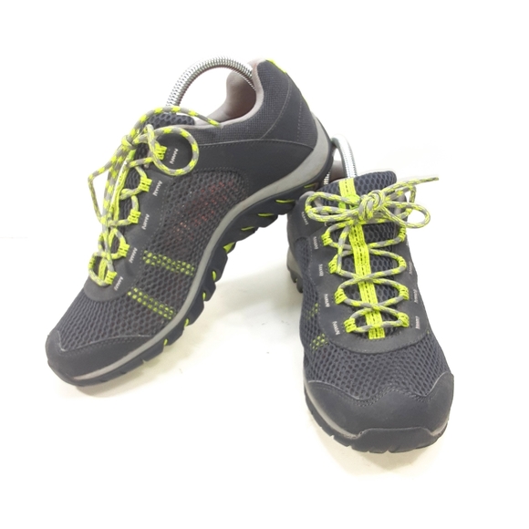 Merrell Ebony Men's Running Shoes - Picture 3 of 12